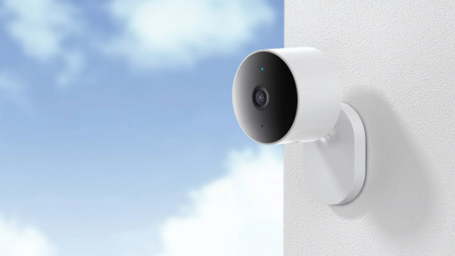 Xiaomi Ασύρματη IP Camera AW200 Εξωτερικού Χώρου_3