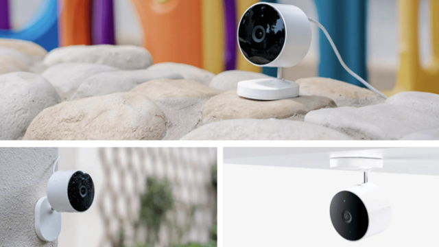 Xiaomi Ασύρματη IP Camera AW200 Εξωτερικού Χώρου_5