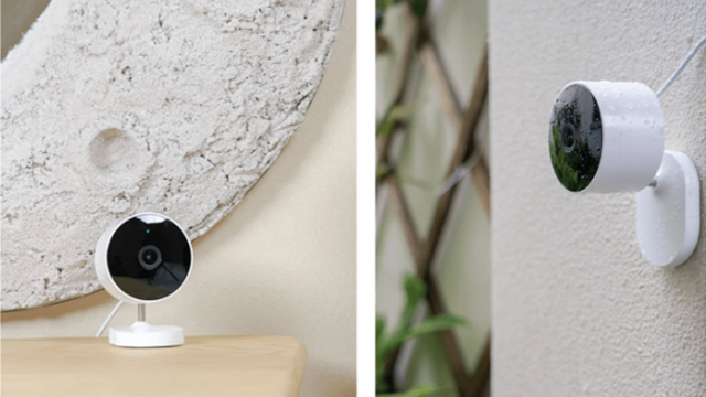 Xiaomi Ασύρματη IP Camera AW200 Εξωτερικού Χώρου_6