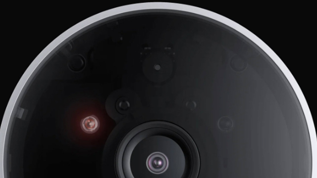 Xiaomi Ασύρματη IP Camera AW200 Εξωτερικού Χώρου_7