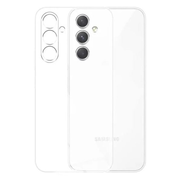 Θήκη Back Cover Για Samsung Galaxy S24+ OEM