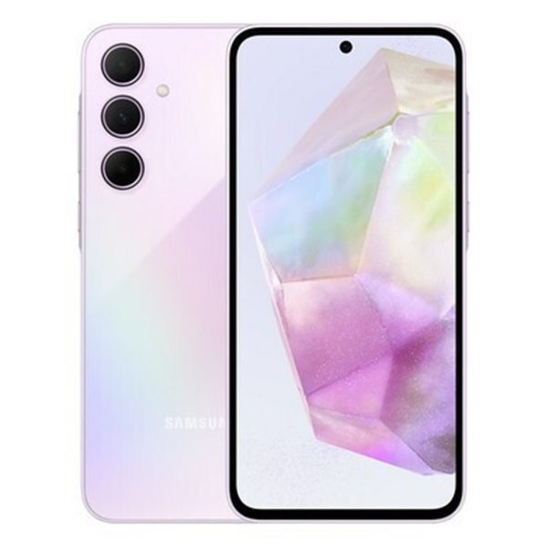 Samsung Galaxy A35 5G Dual Sim 8GB/256GB Awesome Lilac EU