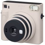 Fujifilm Instax Square SQ 1 Chalk White - Image 3