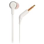 JBL T210 Pure Bass Sound Headphone Grey - Image 2