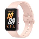 Smartwatch Samsung Galaxy Fit 3 R390 40mm Pink Gold
