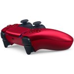 Sony DualSense Wireless Controller Volcanic Red - PS5 - Image 2