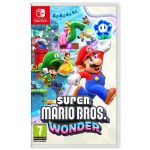 Super Mario Bros. Wonder - Switch