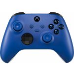 Microsoft Xbox Series Controller Blue Shock