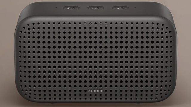 XIAOMI MI SMART SPEAKER LITE_2