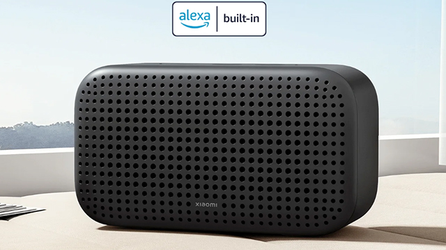 XIAOMI MI SMART SPEAKER LITE_3