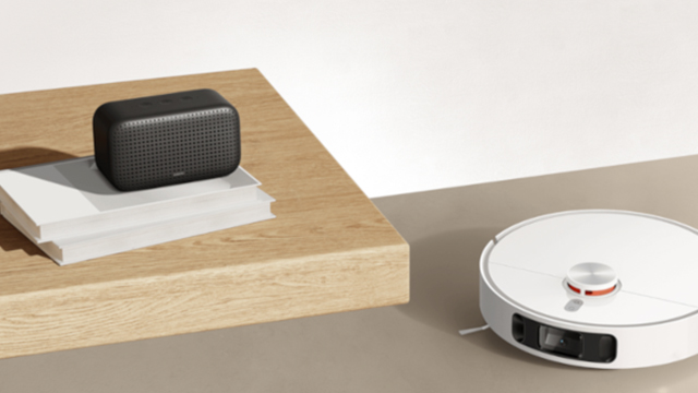 XIAOMI MI SMART SPEAKER LITE_4