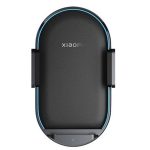 Xiaomi Mi 50W Car Charge Wireless +Cavo +Caricabatteria Black