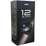 GoPro Hero 12 Black Bundle Action Camera
