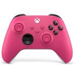 Microsoft Xbox Series Controller Deep Pink