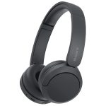 SONY WH-CH520B Black