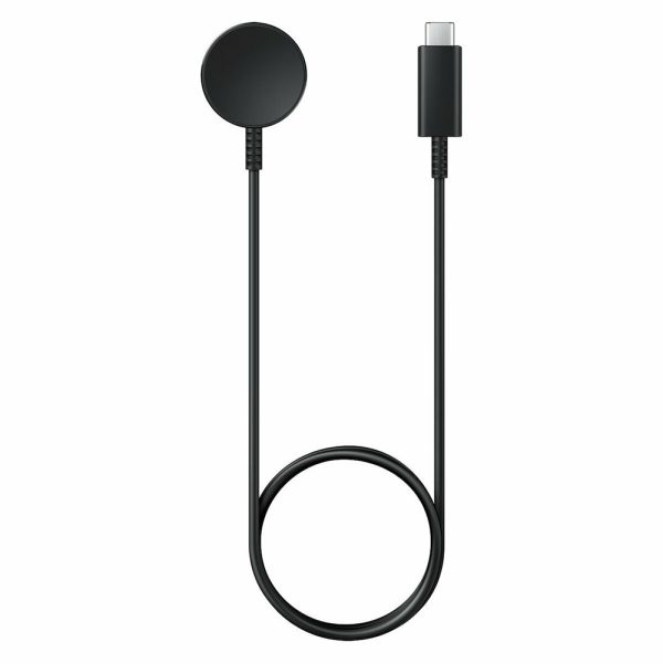 Samsung Fast Wireless Charger For Galaxy Watch (EP-OR900) Black