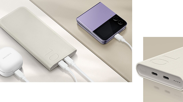 Samsung Power Bank 10000mAh 25W_3