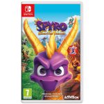 Spyro Reignited Trilogy - Switch