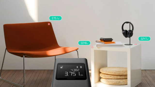 Xiaomi Mi Μέτρο Laser