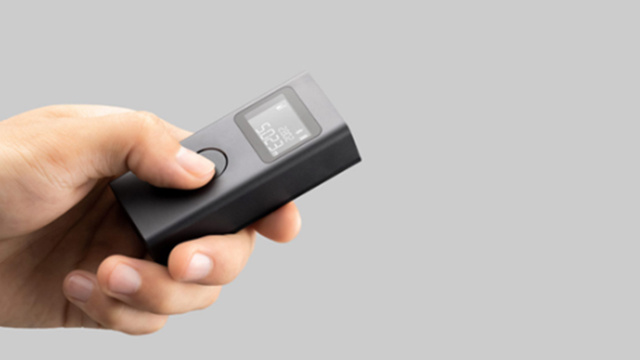 Xiaomi Mi Μέτρο Laser_1