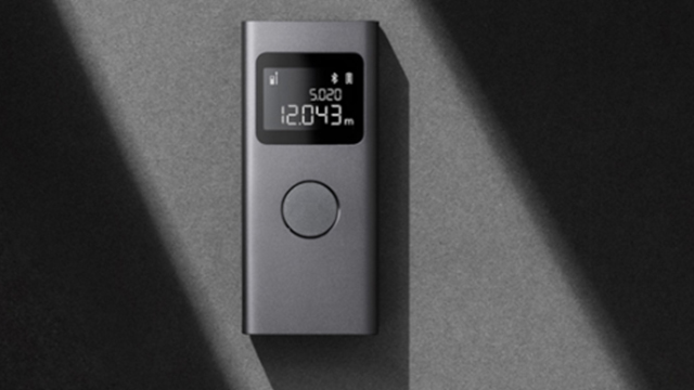 Xiaomi Mi Μέτρο Laser_2