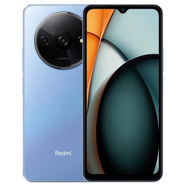 Xiaomi Redmi A3 3/64GB Dual Sim Star Blue Global Edition