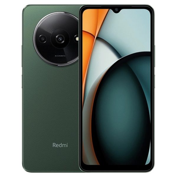 Xiaomi Redmi A3 4/128GB Dual Sim Forest Green Global Edition