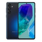 Samsung Galaxy M55 8GB/128GB 5G Dual Sim Black EU