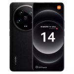 Xiaomi 14 Ultra 5G 16/512GB Dual Sim Black Global Edition
