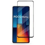 Γυαλί Προστασίας Για Xiaomi Poco M6 Pro