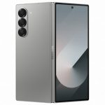 Samsung Galaxy Z Fold 6 5G 12GB/256GB Silver Shadow