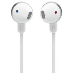 JBL T215 Bluetooth In-Ear Wireless Headphones White EU - Image 3