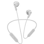 JBL T215 Bluetooth In-Ear Wireless Headphones White EU - Image 2