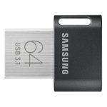 Samsung Fit Plus 64GB USB 3.1 Stick Black