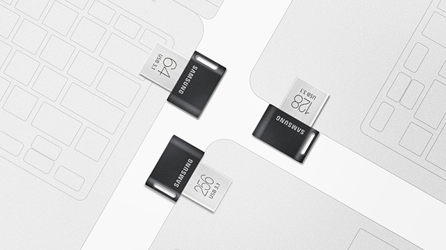 Samsung Fit Plus 64GB USB 3.1_1