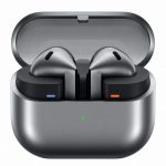 ΒΙΤΡΙΝΑΣ – Samsung Galaxy Buds 3 (R530) Silver