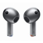 ΒΙΤΡΙΝΑΣ – Samsung Galaxy Buds 3 (R530) Silver - Image 2