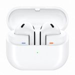 ΒΙΤΡΙΝΑΣ – Samsung Galaxy Buds 3 (R530) White