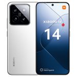 Xiaomi 14 5G 12/512GB Dual Sim White Global Edition