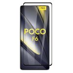 Γυαλί Προστασίας Για Poco F6