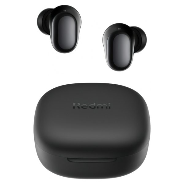 Xiaomi Redmi Buds 6 Play Black (BHR8776GL)