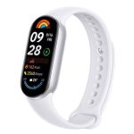 Xiaomi Smart Band 9 Glacier Silver