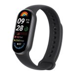 Xiaomi Smart Band 9 Midnight Black