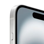 Apple iPhone 16 128GB White EU - Image 2