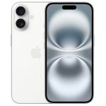 Apple iPhone 16 128GB White EU