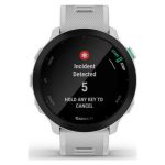 Garmin Forerunner 55 42mm White - Image 2