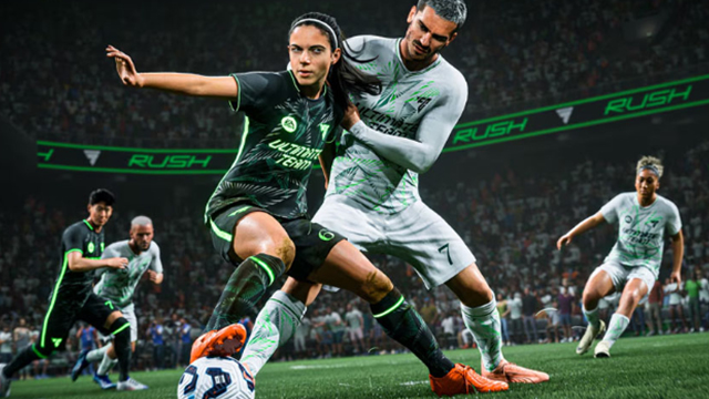 SPORTS FC 25 Nintendo Switch_1