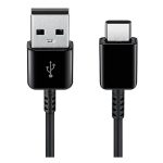 Samsung Cavo USB-A to USB-C EP-DG930MB 1.5m 2Pack Black