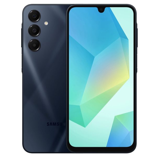 Samsung Galaxy A16 5G Dual Sim 8GB/256GB Blue Black EU