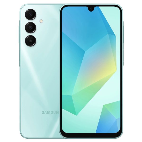 Samsung Galaxy A16 4G Dual Sim 8GB/256GB Light Green EU